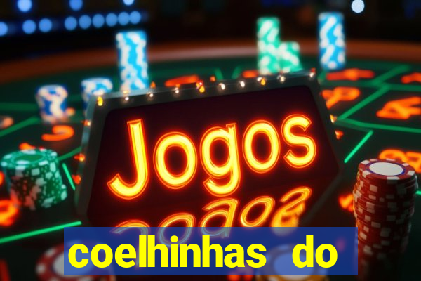 coelhinhas do brasil site